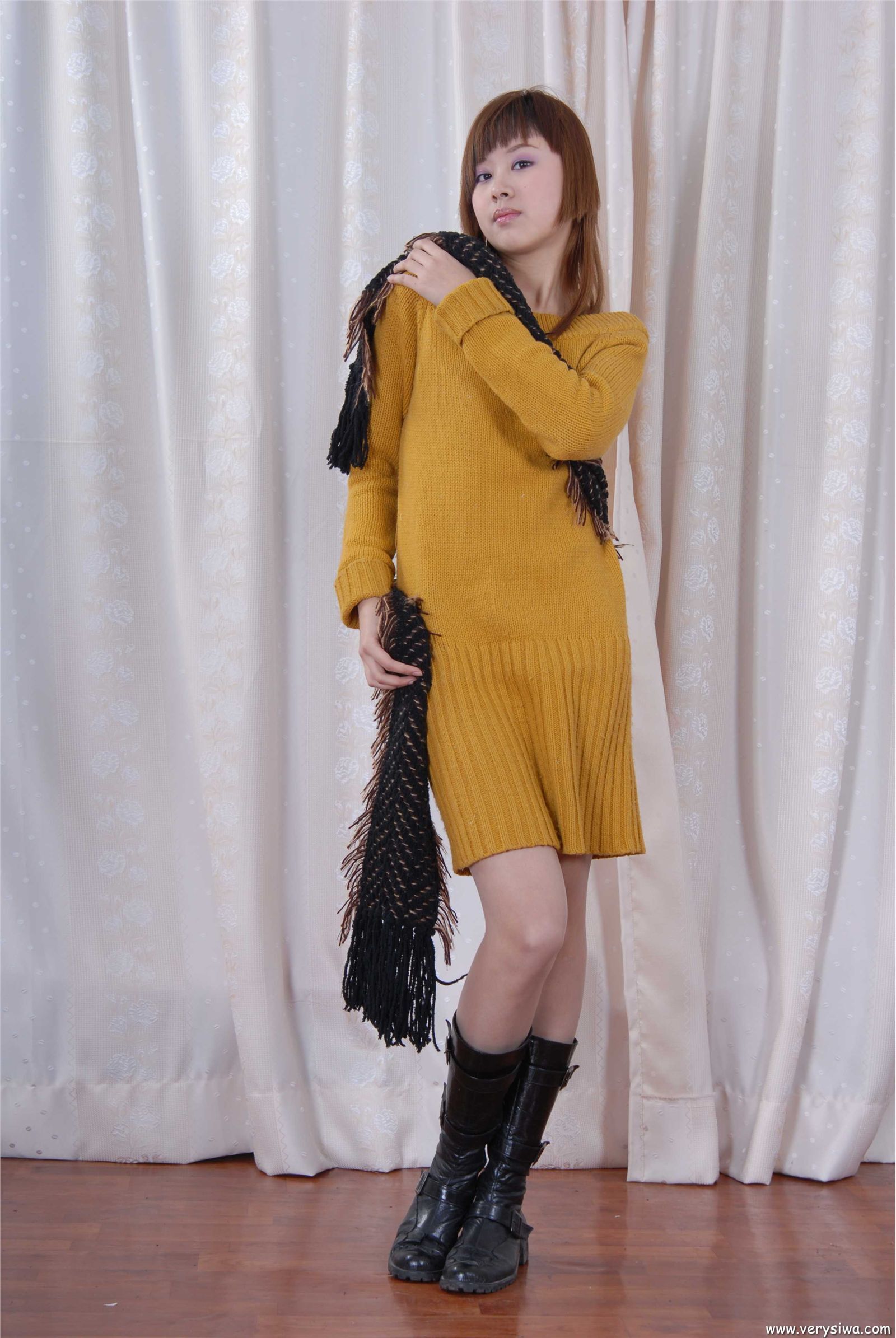 [中高艺]P063(Drly) 2 美丝诱惑套图